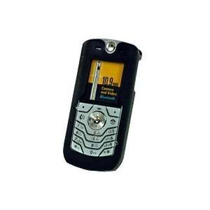    Cellet Motorola L6 Black Proguard II Cell Phones & Accessories