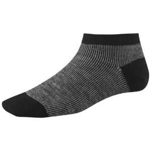  Smartwool Sprouter Socks Black