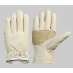  Ace Goatskin Lined Leather Driver Gloves Everything 