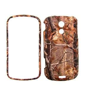 SPRINT EPIC 4G AUTUMN WALK COVER CASE Hard Case/Cover/Faceplate/Snap 