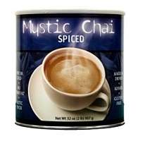 Mystic Chai Spiced Tea 2 lbs   2 pack  