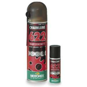  Motorex CHNLUBE 622 OFF ROAD SPR 500ML 622 050 Automotive