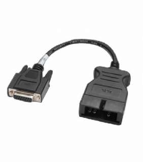 GM OBD I ALDL CP9127 Actron Use with CP9145 & CP9185 021467091271 