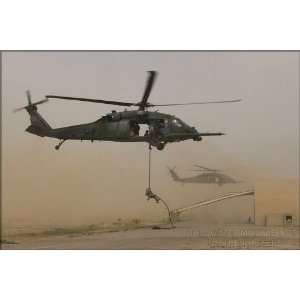  HH 60 Pave Hawk   24x36 Poster (p4) 