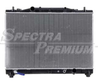 SPECTRA PREMIUM CU2565 Radiator  