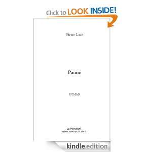Panne (French Edition) Pierre Laur  Kindle Store