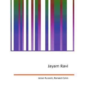  Jayam Ravi Ronald Cohn Jesse Russell Books