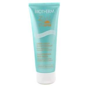  After Sun Oligo Thermal Face Cream, From Biotherm Health 