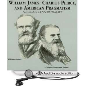   (Audible Audio Edition) James Campbell, Lynn Redgrave Books