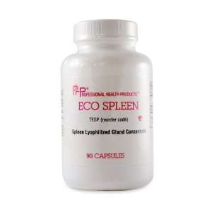  Eco Spleen 90 by Professional Health Products Health 