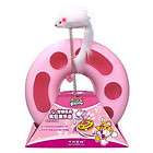 Toys Cat Game Track Mouse Interactive Play Funny Active