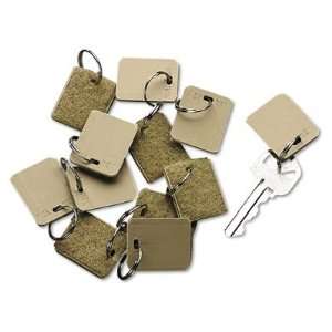  SecurIT 04985   Extra Blank Velcro Tags, Velcro Security 