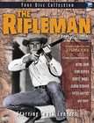 The Rifleman   Boxed Set Collection 5 DVD, 2006, 4 Disc Set  