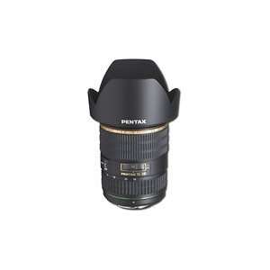  PENTAX 16 50mm f/28 ED AL(IF) SDM Zoom Lens for Select 