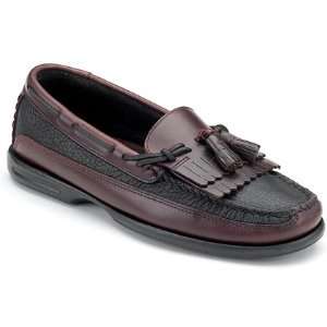  Mens Sperry Tremont Kiltie Tassel Black 