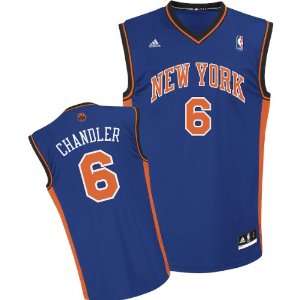  Adidas New York Knicks Tyson Chandler Youth (Sizes 8 20 