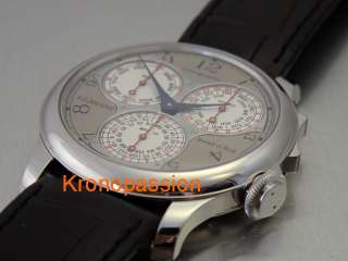 Journe Centigraphe Souverain Platinum UNWORN  