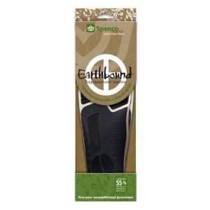  SPENCO PolySorb   Earthbound Insoles Health & Personal 