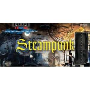  Steampunk Spats Toys & Games