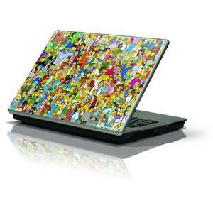   Generic 15 Laptop/Netbook/Notebook); The Simpsons Cast Electronics