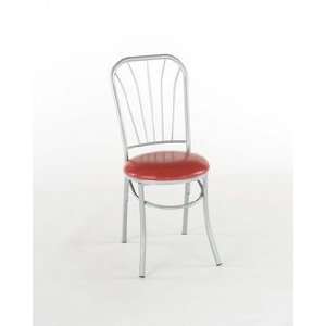    Soda Shoppe Dinette Chair   Home Styles 5994 80