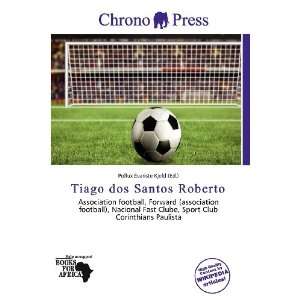   dos Santos Roberto (9786200592989) Pollux Évariste Kjeld Books