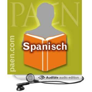  Spanisch Fur Anfanger (Ungekurzt) [Spanish For Beginners 