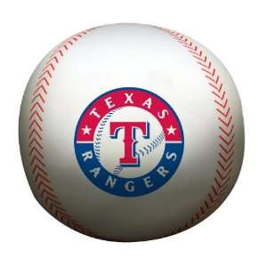  Texas Rangers Spandex Woochie Pillow