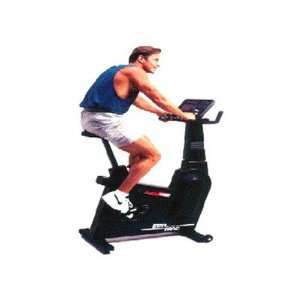  Star Trac 4300 Exercise Bike (remanufactured) Star Trac 