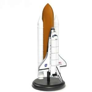  Full Stack Space Shuttle Model 