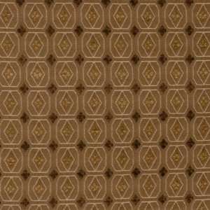  Fabricut Chatfield Chestnut 3475304