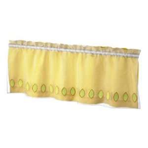  Sozo Jungleland Valance Baby