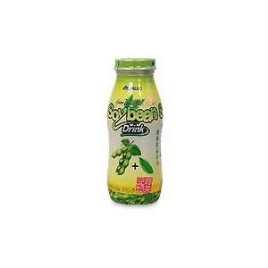  Green Tea + Soybean Drink   Natural Drink Health 
