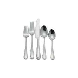 Reed & Barton Colby 45 Piece Set 