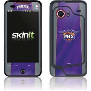  Phoenix Suns skin for HTC Droid Incredible Electronics