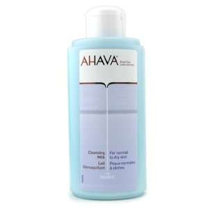  Ahava Cleanser   8.45 oz Cleansing Milk ( For Normal / Dry 
