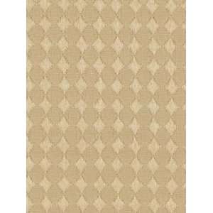  Checkmate Tan by Robert Allen Fabric