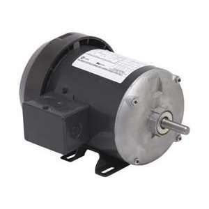  US Motors/Emerson D14b10nzcr 1/4hp Odp C face Motor