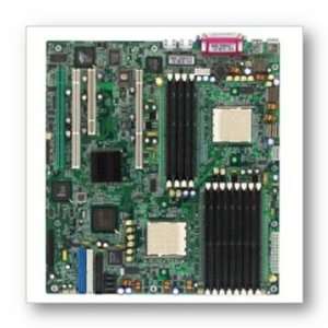  Microstar K8D Master 3 FA4R(M) Motherboard Electronics
