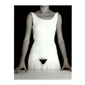   of Objects   Poster by Chema Madoz (9.5x11.75)