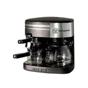  SAI 3 in 1 Coffee Maker