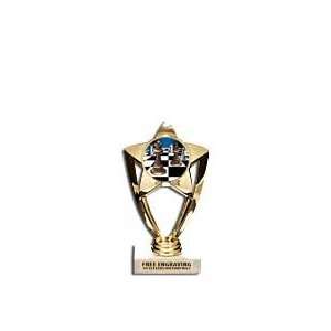 Chess Trophies    Chess Trophy Toys & Games