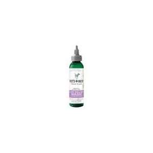  Best Quality Vets Best Ear Relief Wash / Size 4 Ounce By 