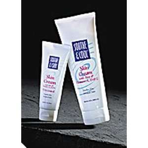  Soothe & Cool Skin Cream   8 oz. Tube, 12 Unit / Case 