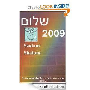   2009 (German Edition) Adam Ryszard Prokop  Kindle Store