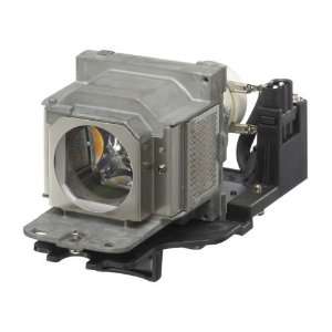   New Replacement Lamp with Housing for Sony Projectors Electronics