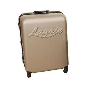  Luggie Scooter Hardshell Suitcase