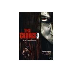  New Sony Home Pictures Entertainment Grudge 3 Horror 