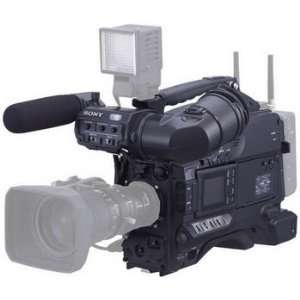  Sony DSR 450WSL 2/3 3 CCD Professional DVCAM Camcorder 