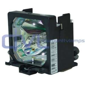   PL 103   Replacement Lamp for OEM Lamp #Sony LMP C120 Electronics